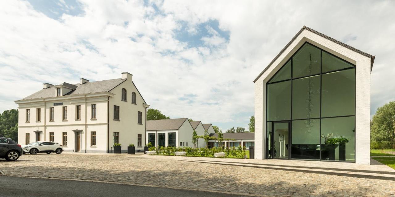 De Koolputten Waasmunster Eksteriør bilde